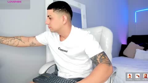 alex online show from 2, 7, 2026