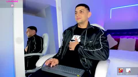 alex online show from 7, 7, 2026