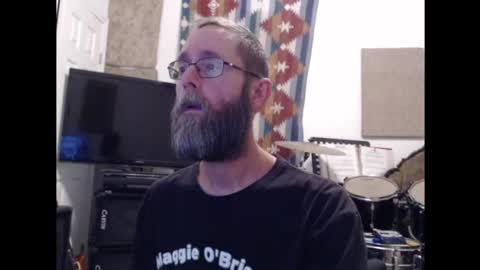 alex_dumble online show from 13, 10, 2025