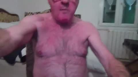 Snapshot of alex_fetishplayer chatting on 18, 2, 2025 Alex online show from 18, 2, 2025