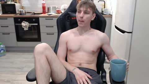 Alex online show from 3, 12, 2024