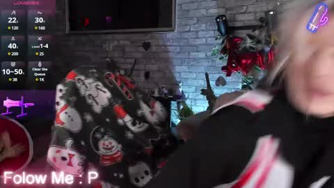 alex_howell online show from 2, 3, 2025