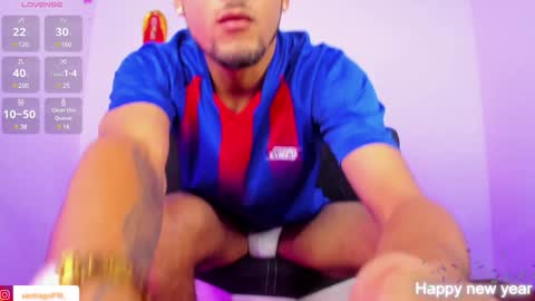 i am Alex online show from 7, 1, 2025