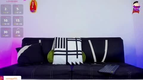 i am Alex online show from 11, 1, 2025