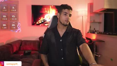 i am Alex online show from 16, 3, 2026