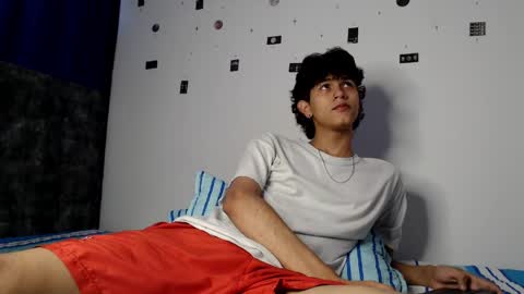 alex_mark_ online show from 12, 5, 2026