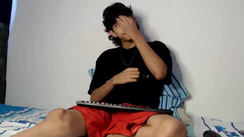 alex_mark_ online show from 29, 5, 2026
