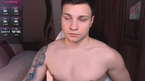 alex_milson online show from 30, 1, 2025