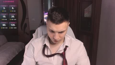 alex_milson online show from 1, 2, 2025