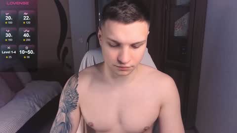 alex_milson online show from 1, 2, 2025