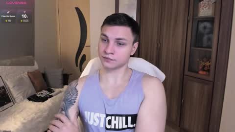 alex_milson online show from 28, 9, 2025