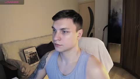 alex_milson online show from 6, 10, 2025