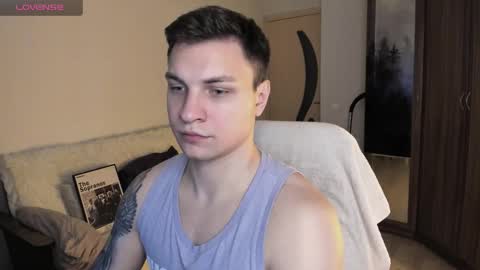 alex_milson online show from 7, 10, 2025