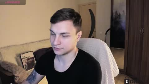 alex_milson online show from 11, 10, 2025