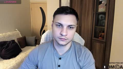 alex_milson online show from 30, 10, 2025