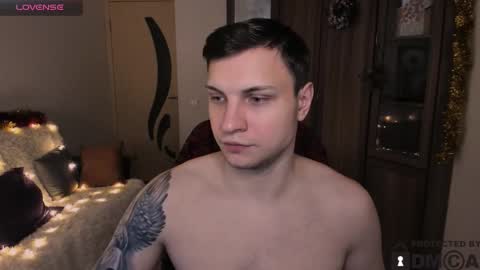 alex_milson online show from 28, 11, 2025