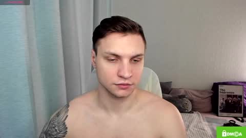 alex_milson online show from 20, 5, 2026