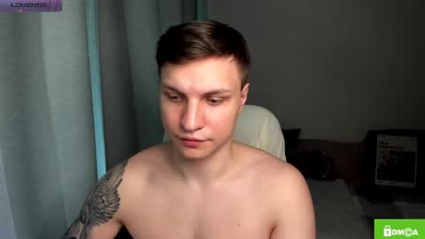 alex_milson online show from 26, 5, 2026