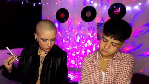 Alex online show from 18, 12, 2024