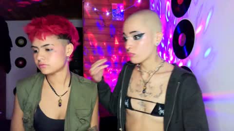 Alex online show from 26, 1, 2025