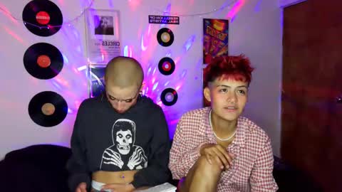 Alex online show from 5, 3, 2025