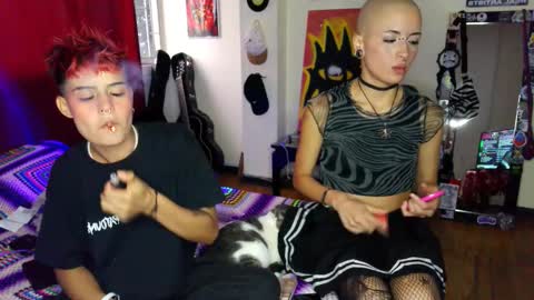 Alex online show from 7, 3, 2025