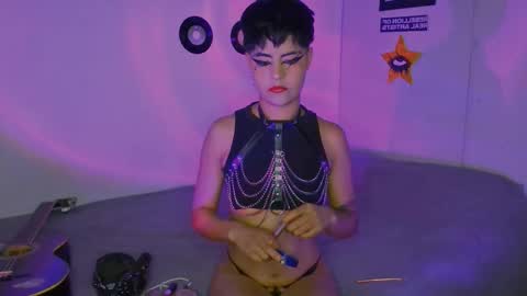 Alex online show from 11, 9, 2025