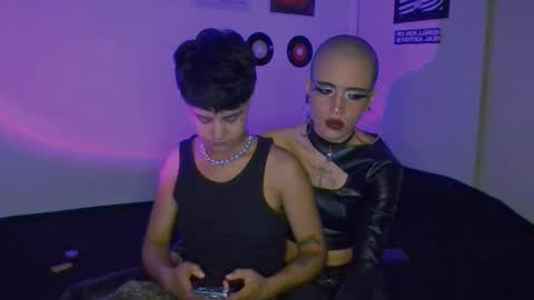 Alex online show from 26, 9, 2025