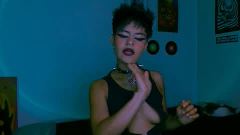 Alex online show from 17, 10, 2025