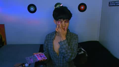 Alex online show from 25, 11, 2025