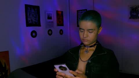 Alex online show from 14, 1, 2026