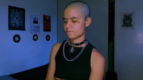 Snapshot of alex_one888 chatting on 16, 1, 2026 Alex online show from 16, 1, 2026