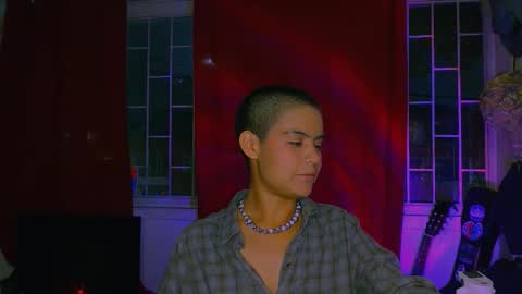 Snapshot of alex_one888 chatting on 2, 2, 2026 Alex online show from 2, 2, 2026