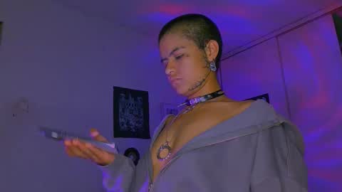 Snapshot of alex_one888 chatting on 2, 2, 2026 Alex online show from 2, 2, 2026