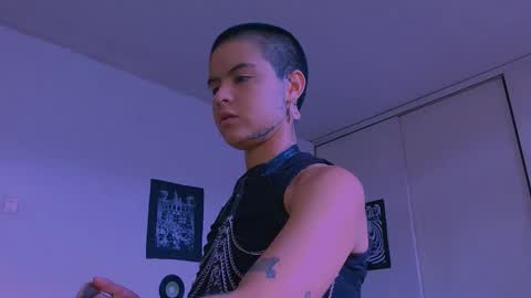 Snapshot of alex_one888 chatting on 3, 2, 2026 Alex online show from 3, 2, 2026