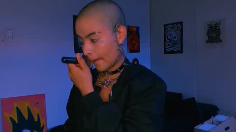 Snapshot of alex_one888 chatting on 19, 2, 2026 Alex online show from 19, 2, 2026