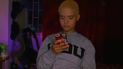 Alex online show from 5, 3, 2026