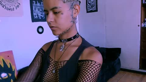 Alex online show from 1, 4, 2026