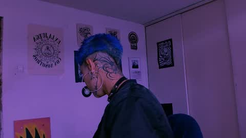 Alex online show from 20, 4, 2026