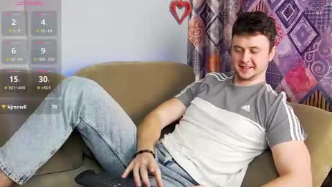 Alex online show from 20, 2, 2025