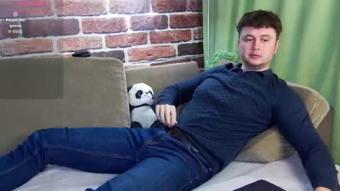 Alex online show from 11, 10, 2025