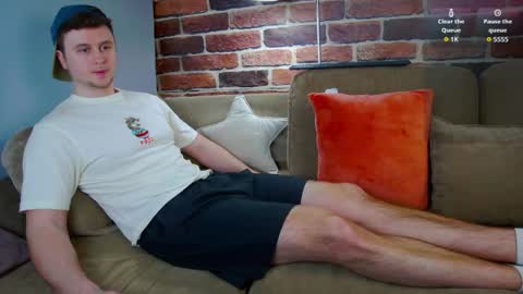 Alex online show from 14, 3, 2026