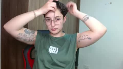 Alex Parker online show from 23, 1, 2025