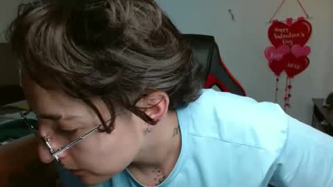 Alex Parker online show from 20, 2, 2025