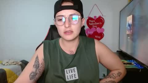 Alex Parker online show from 5, 3, 2025