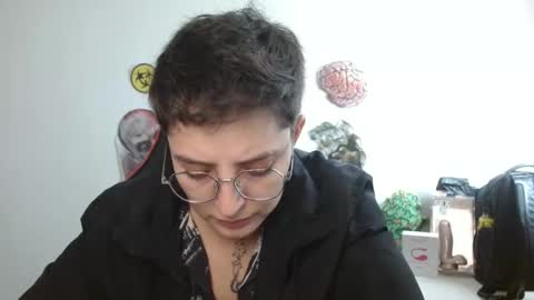 Alex Parker online show from 30, 11, 2025