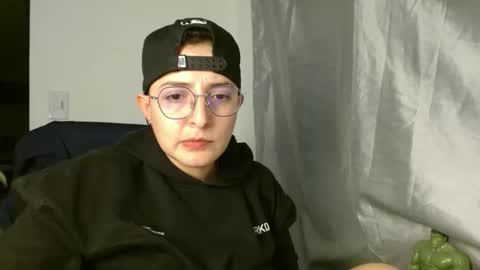 Alex Parker online show from 27, 3, 2026