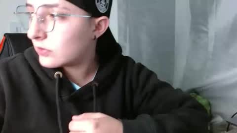 Alex Parker online show from 24, 4, 2026