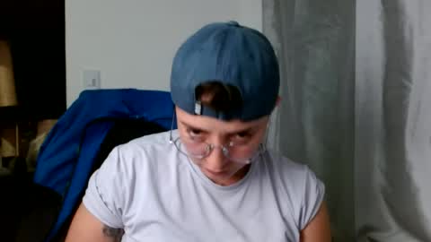 Alex Parker online show from 14, 6, 2026