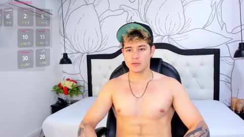 Alex  online show from 6, 4, 2026